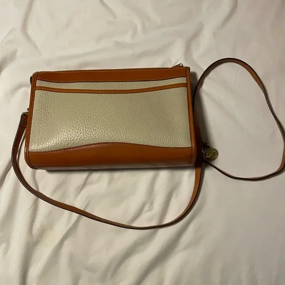 Excellent condition vintage Dooney & Bourke - Picture 2 of 5